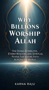 Why Billions Worship Allah