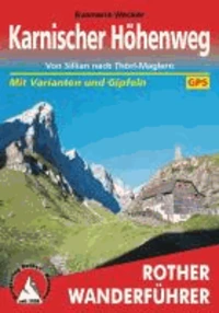 Karnischer Höhenweg