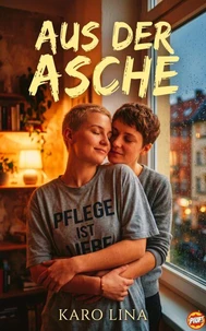Aus der Asche