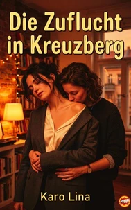 Die Zuflucht in Kreuzberg