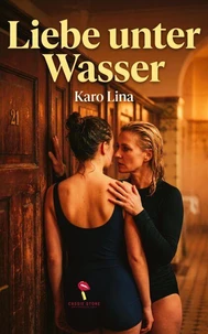 Liebe unter Wasser