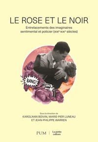 Le rose et le noir
