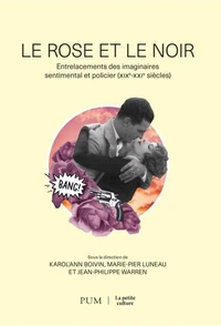 Le rose et le noir