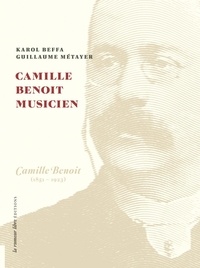 Karol Beffa et Guillaume Métayer - Coffret en 3 volumes.