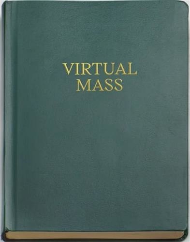 Karolina Wotjas - Virtual Mass.