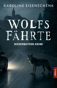 Wolfsfährte