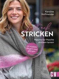 Lust auf Stricken