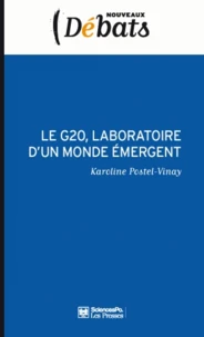 Le G20, laboratoire d'un monde émergent
