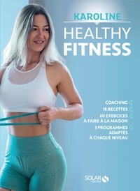 Karoline Rollin - Healthy fitness.