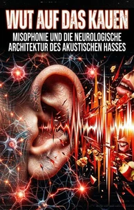 Wut auf das Kauen