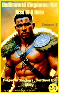 Underworld Kingdoms : The Rise of A Hero