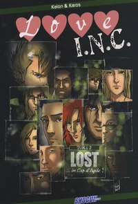 Lost... in Cap d'Agde !