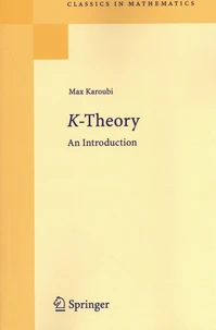 K-Theory