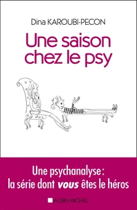 Une saison chez le psy