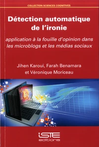 Détection automatique de l’ironie