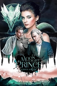  Karpov Kinrade - Vampire Girl 4: Moonlight Prince - Vampire Girl, #4.
