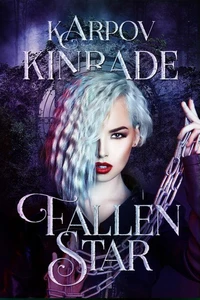 Vampire Girl 7: Fallen Star