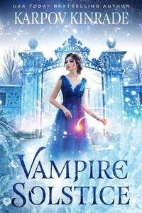 Vampire Solstice
