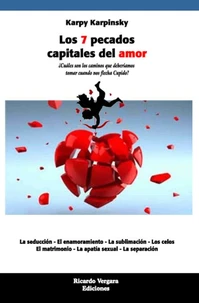 Los 7 pecados capitales del amor