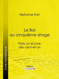 Le Bal au cinquième étage