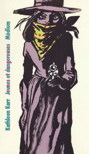 Jeunes Et Dangereuses