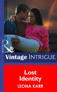 Lost Identity