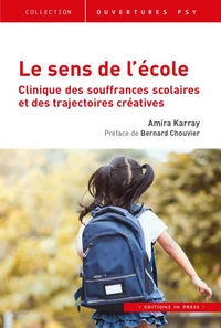 Le sens de l'école