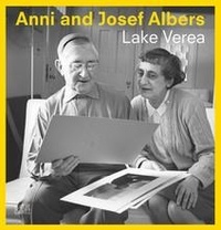 Karren Stein - Anni and Josef Albers by Lake Verea.