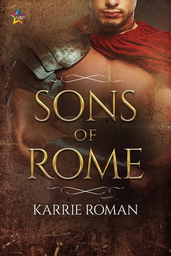  Karrie Roman - Sons of Rome.