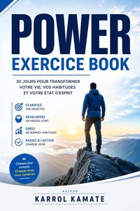 POWER BOOK