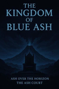 The Kingdom of Blue ash