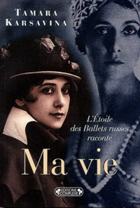 Ma vie