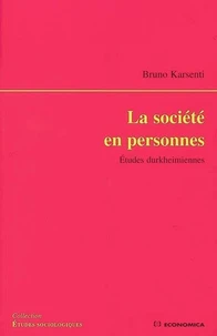 La société en personnes