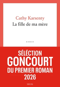 La fille de ma mère
