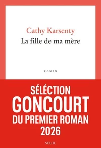 La fille de ma mère