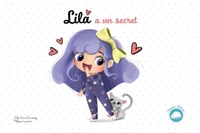 Lila a un secret