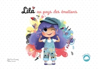 Lila au pays des émotions