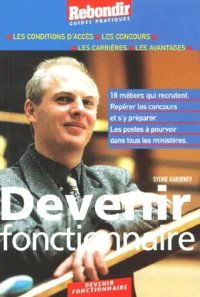 Devenir Fonctionnaire