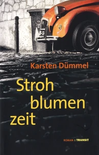 Strohblumenzeit
