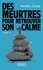 Les meurtres zen Tome 3 Des meurtres pour retrouver son calme