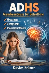 ADHS Grundkenntnisse für Betroffene
