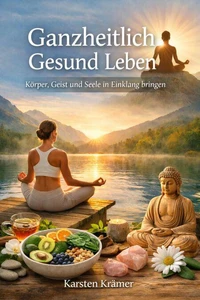 Ganzheitlich Gesund Leben