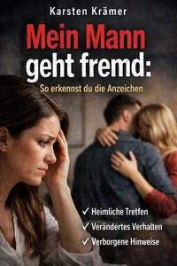 Mein Mann geht fremd