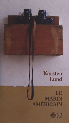 Karsten Lund - Le marin américain.