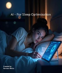 AI - For Sleep Optimization