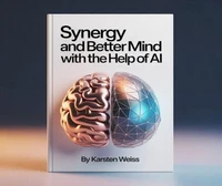Synergy and better Mind with the Help of AI