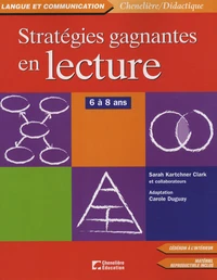 Stratégies gagnantes en lecture