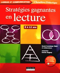 Stratégies gagnantes en lecture