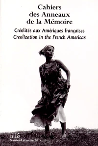 Créolités aux Amériques françaises