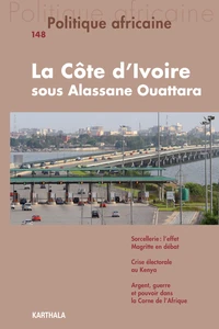 La Côte d'Ivoire sous Alassane Ouattara